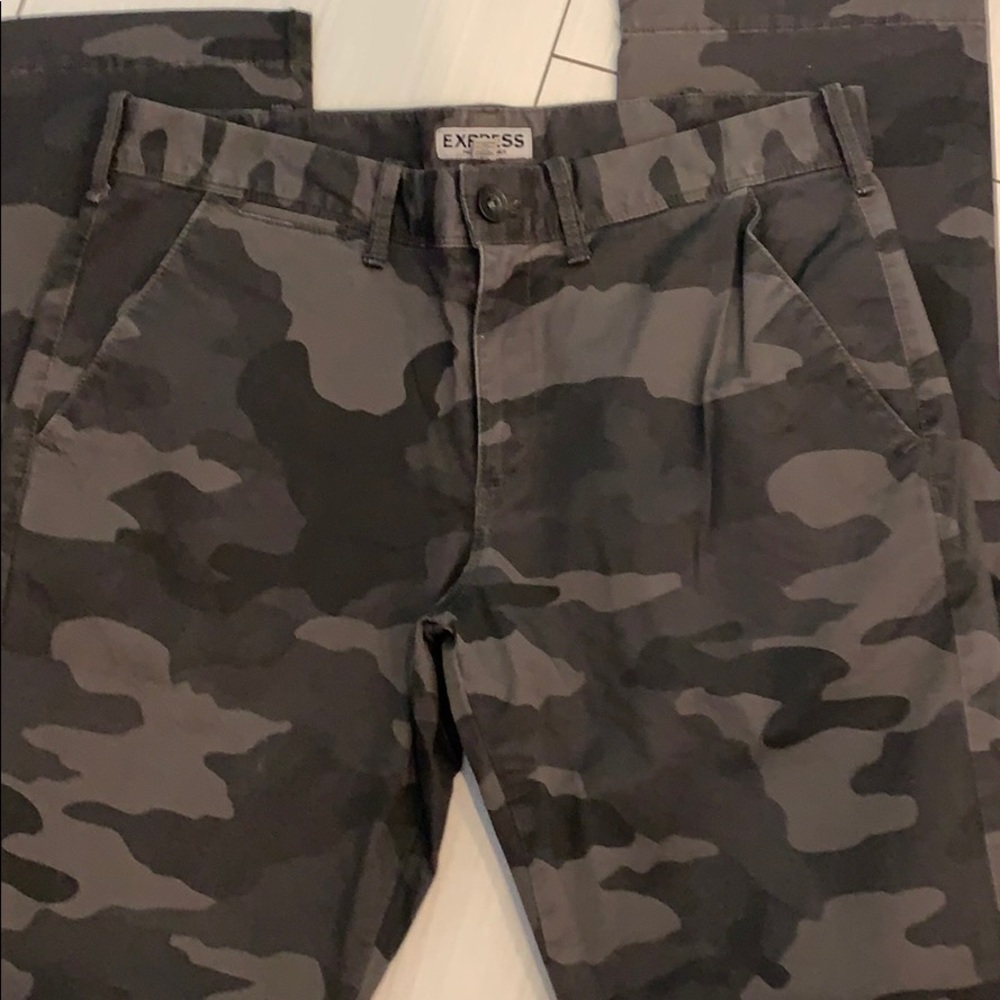 Express Men’s - Picture 3 of 4